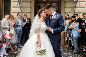 Ekaterina + Daniel